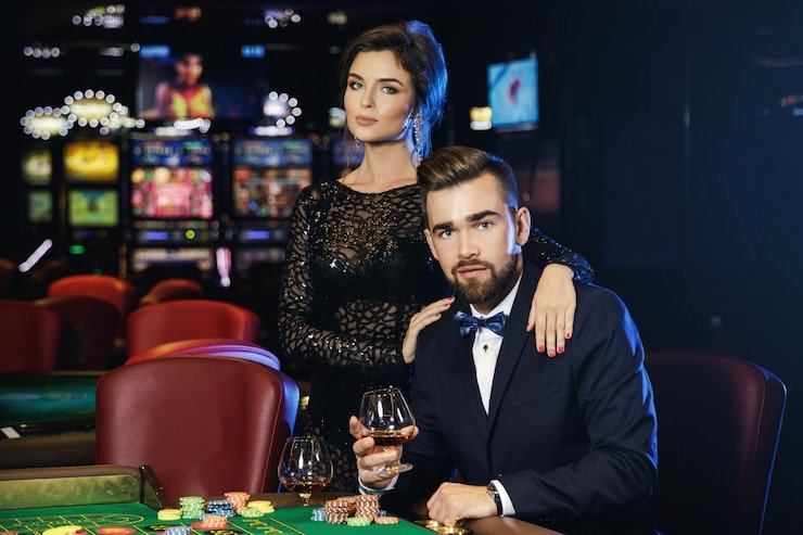 Bet history and account balance on luxury88 apk