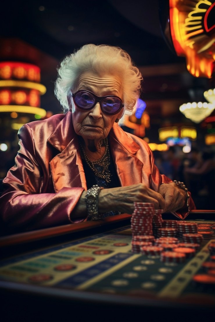 Live dealer broadcast window and betting interface