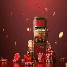 Habanero live-dealer blackjack table interface on luxury88 apk